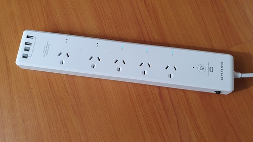 Bauhn AP5W-0624 Product picture 1