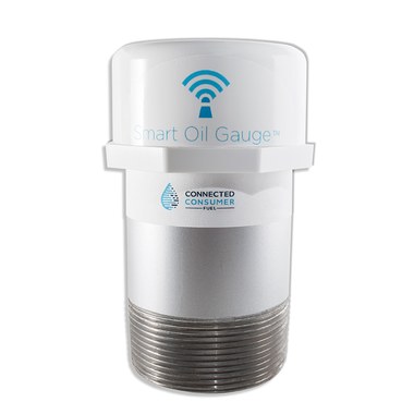 Smart Oil Gauge alt text
