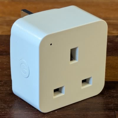 Status Wifi Plug alt text