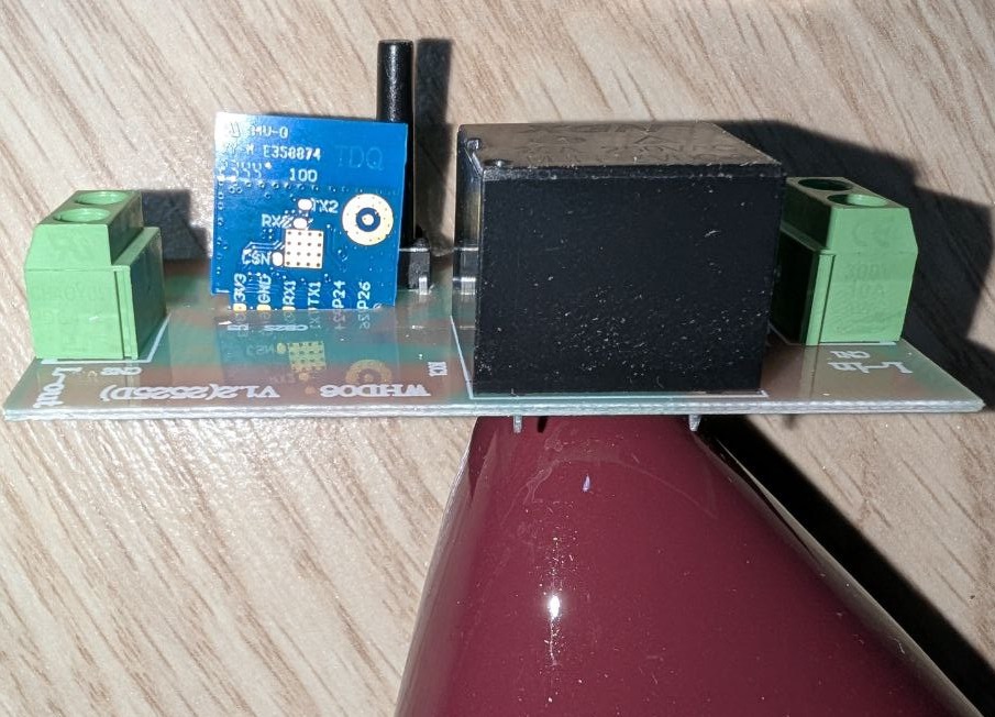 SB2S back Product Image