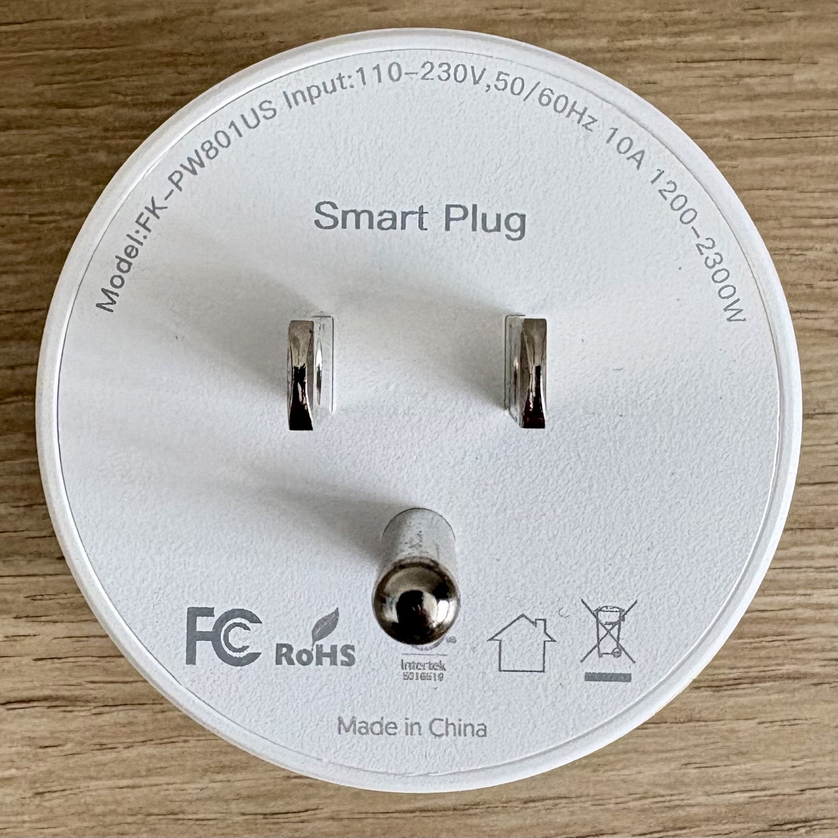 Product Model Info alt text